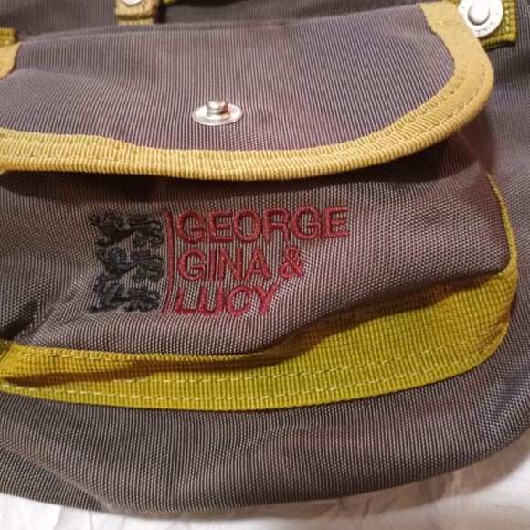 George Gina & Lucy Bag - Picture 4 of 14